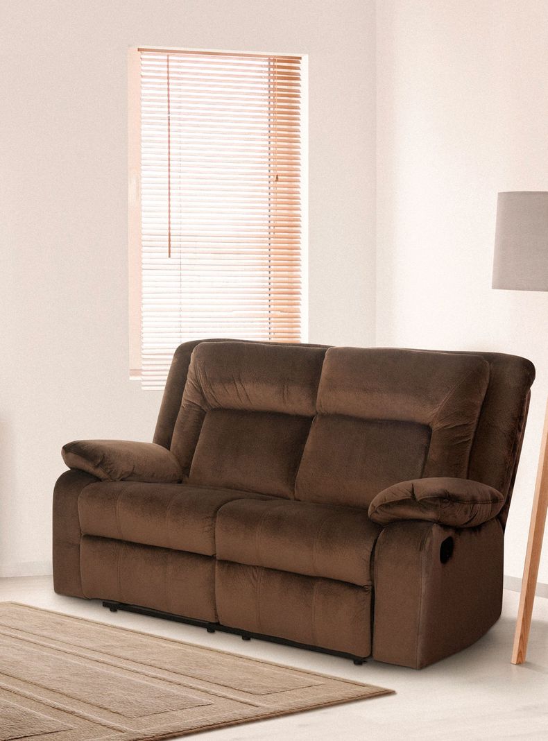 Sofá Reclinable Amberes 2C-4