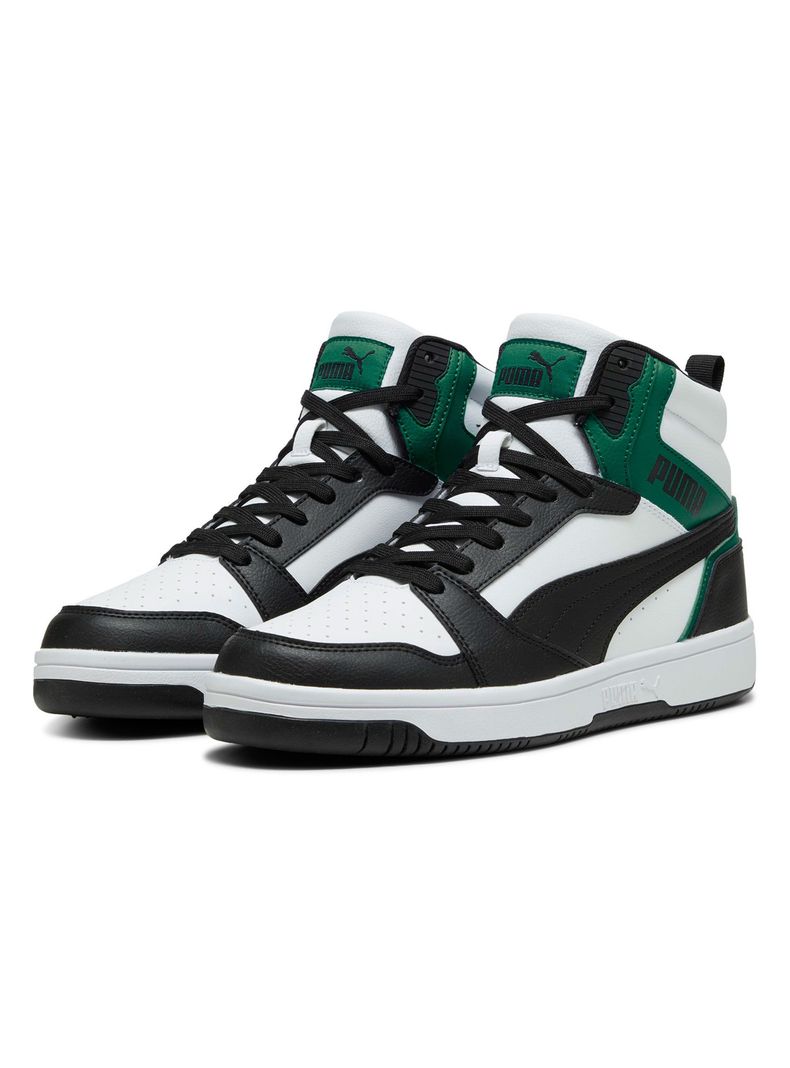 Zapatilla Urbana Rebound V6 Multicolor Hombre-1