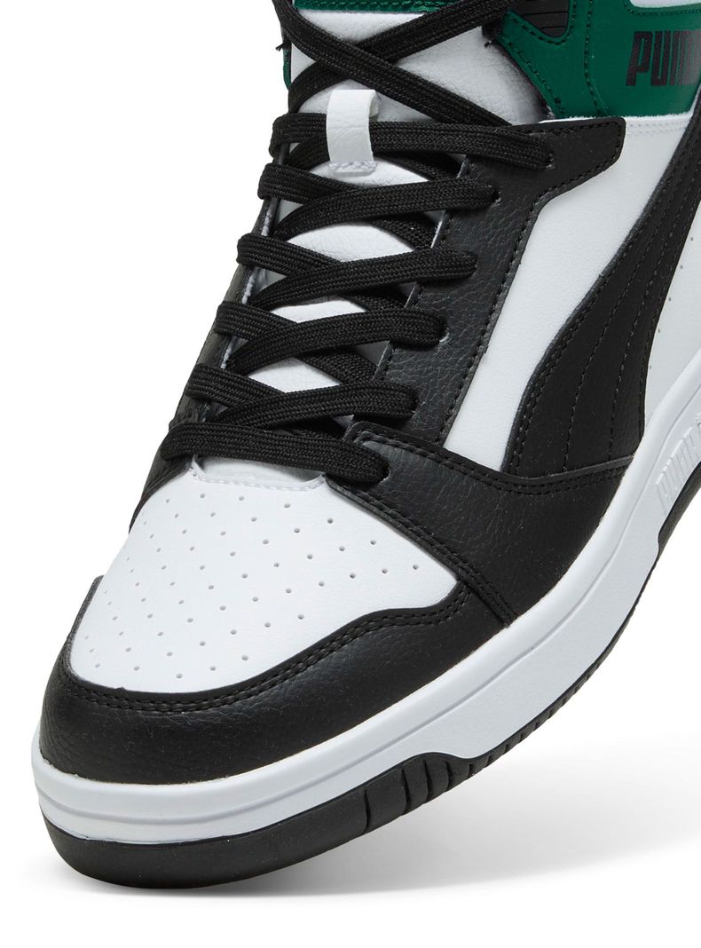 Zapatilla Urbana Rebound V6 Multicolor Hombre-2