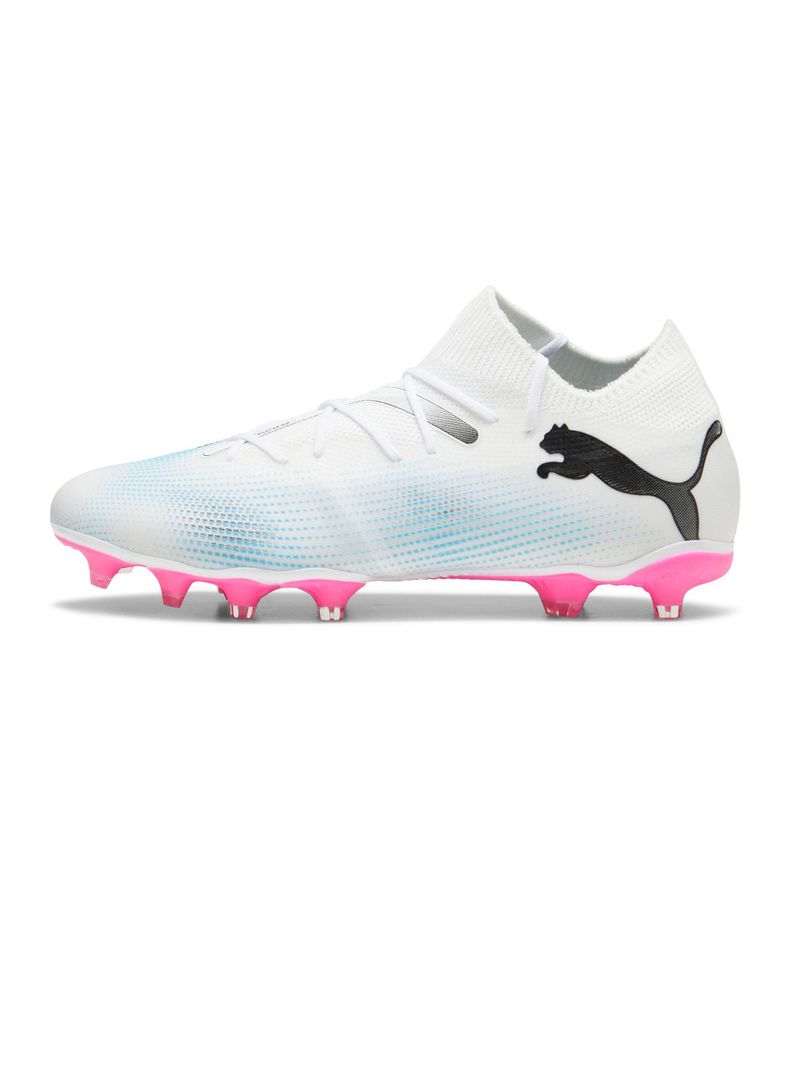 Zapatilla de Fútbol Logo-Future 7 Match Fg/Ag Unisex-1