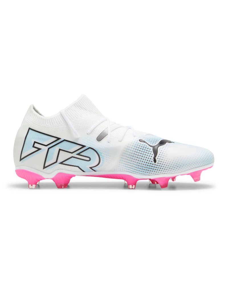 Zapatilla de Fútbol Logo-Future 7 Match Fg/Ag Unisex-0