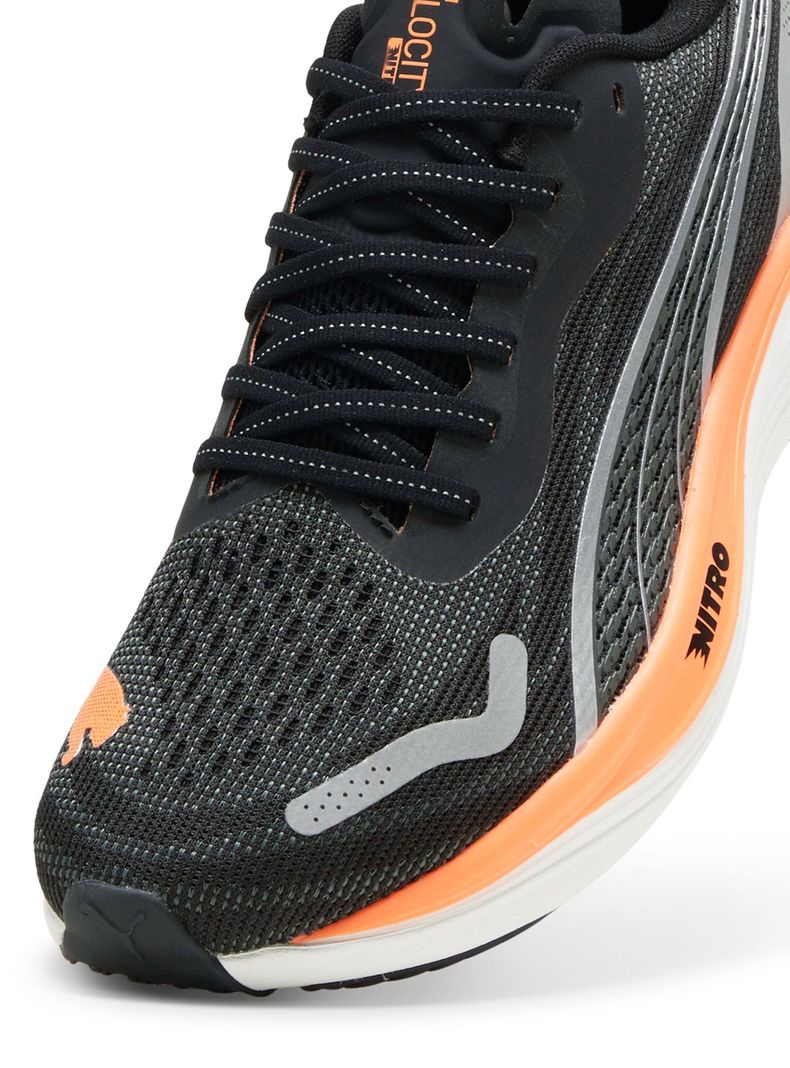 Zapatilla Running Velocity Nitro 3 Hombre-2