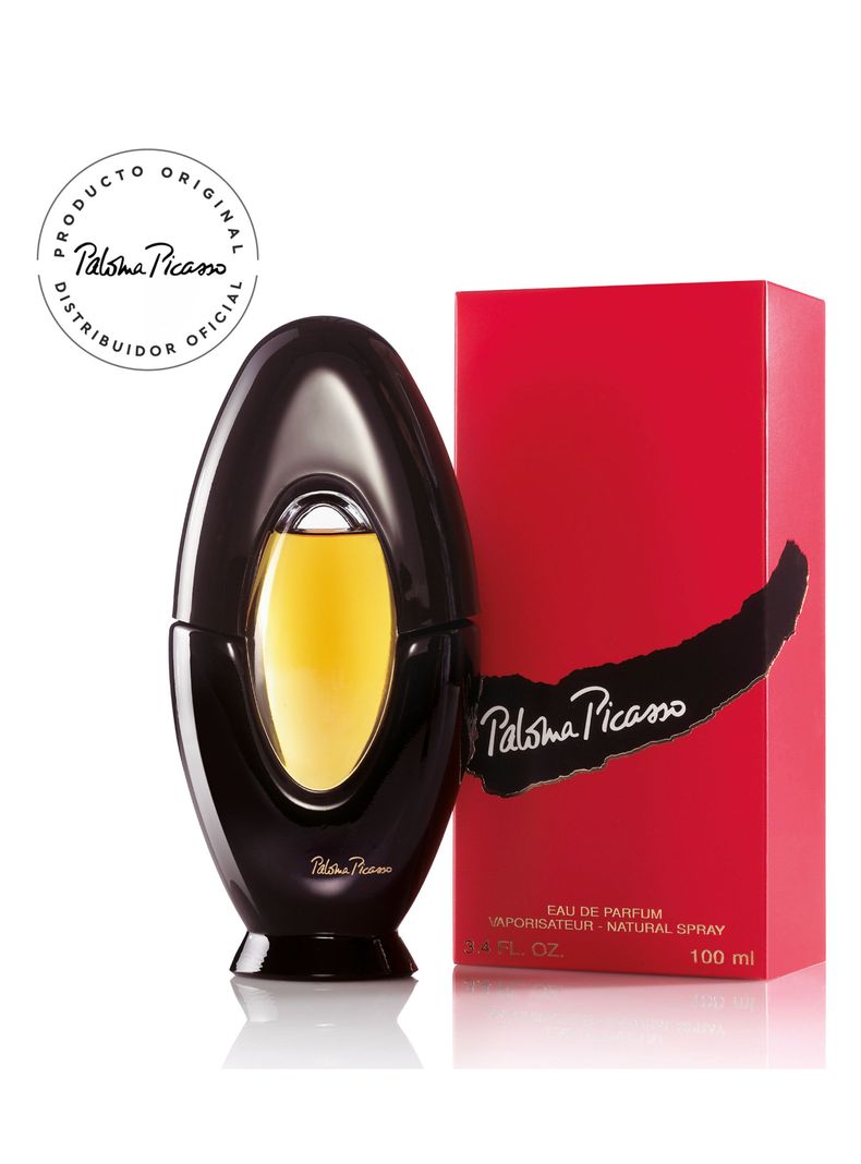 Perfume Mon Parfum EDP 100 ml-1