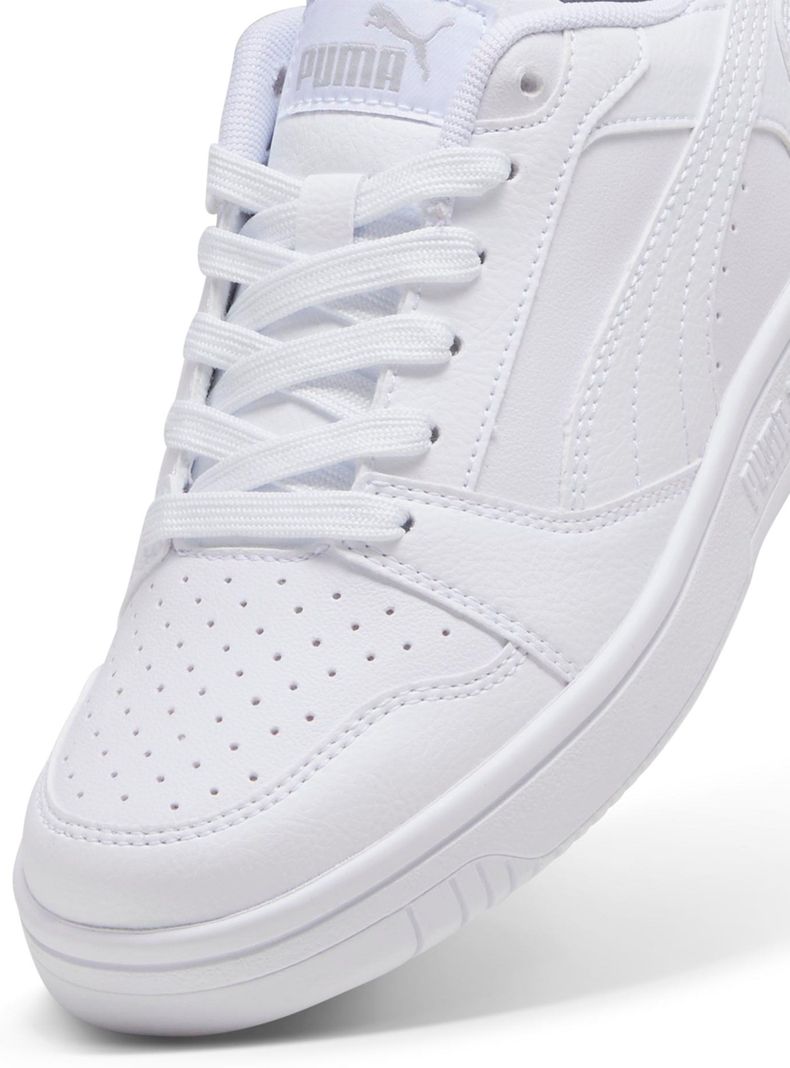 Zapatilla Urbana K- Rebound V6 Lo Jr Unisex-2