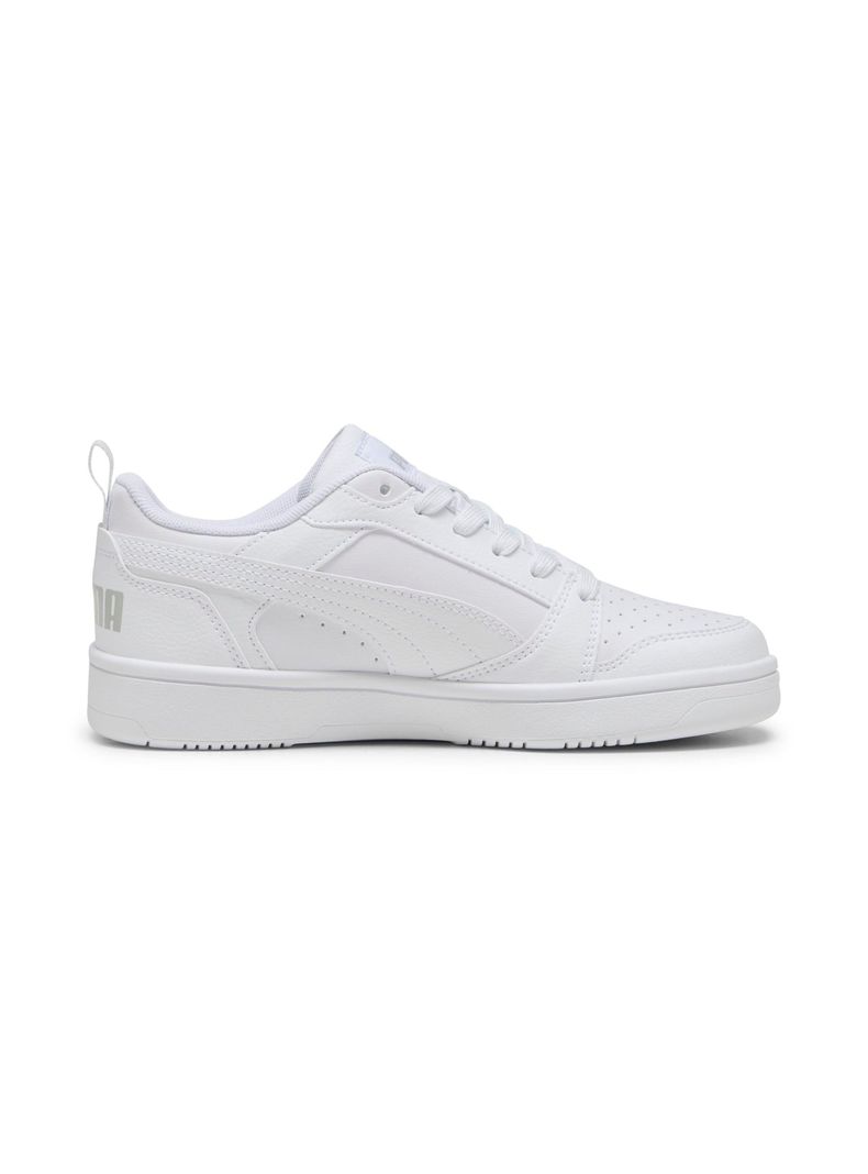 Zapatilla Urbana K- Rebound V6 Lo Jr Unisex-0
