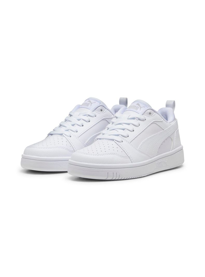 Zapatilla Urbana K- Rebound V6 Lo Jr Unisex-1