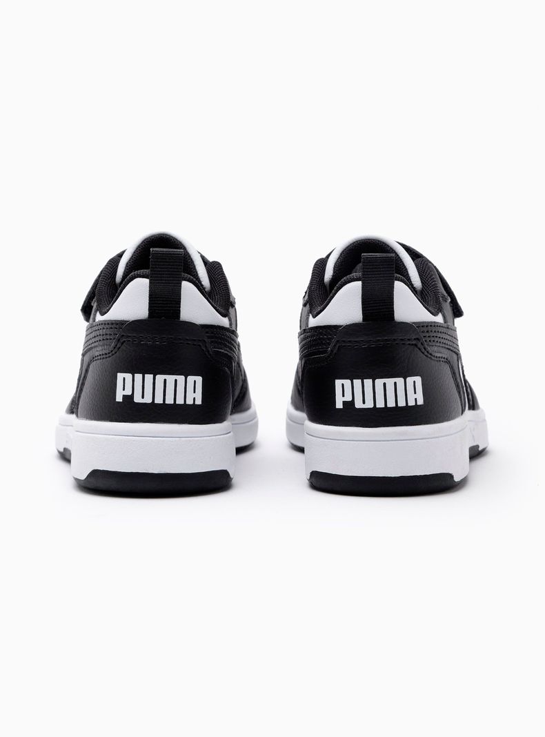 Zapatilla Urbana Rebound. V6 Lo Ac+ Ps Unisex-3