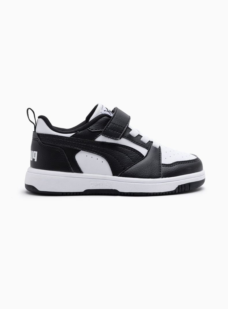 Zapatilla Urbana Rebound. V6 Lo Ac+ Ps Unisex-0