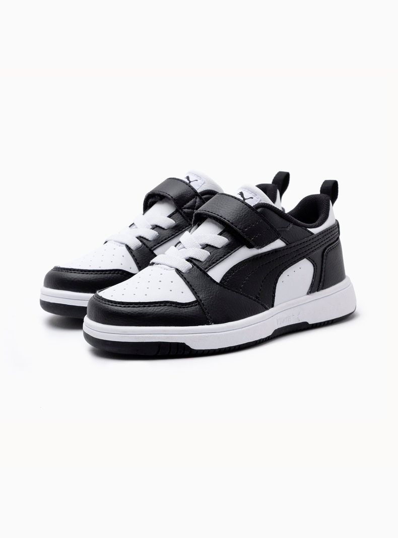 Zapatilla Urbana Rebound. V6 Lo Ac+ Ps Unisex-1