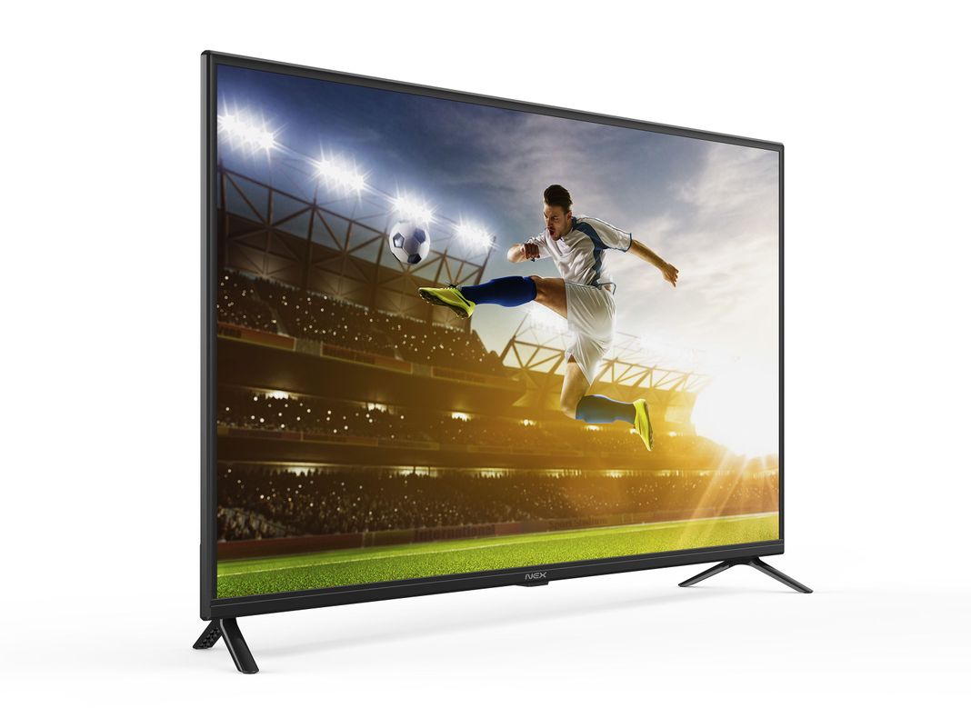 LED Digital 32" HD TVNE08PV20-2