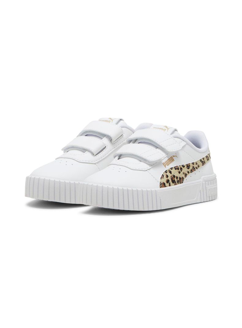 Zapatilla Urbana Animal -Carina 2.0 Update V Ps Unisex-2