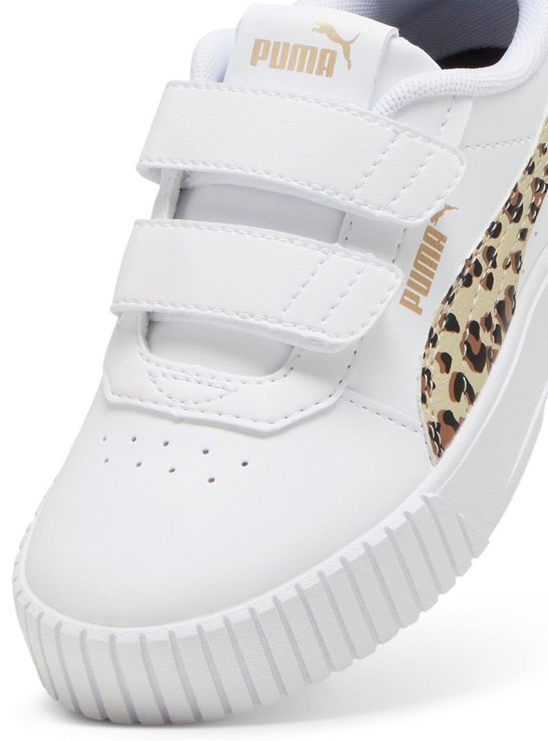 Zapatilla Urbana Animal -Carina 2.0 Update V Ps Unisex-3