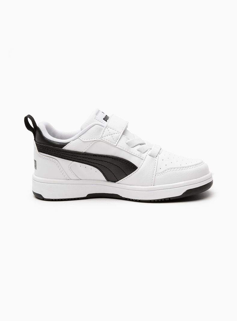 Zapatilla Urbana AC+PS Rebound V6 Lo Unisex-0