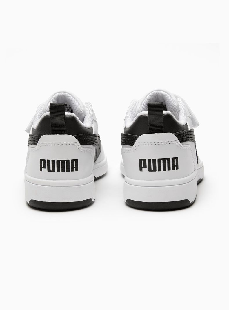 Zapatilla Urbana AC+PS Rebound V6 Lo Unisex-3