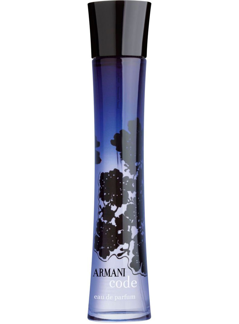 Perfume Giorgio Armani Code EDT Mujer 50 ml-1