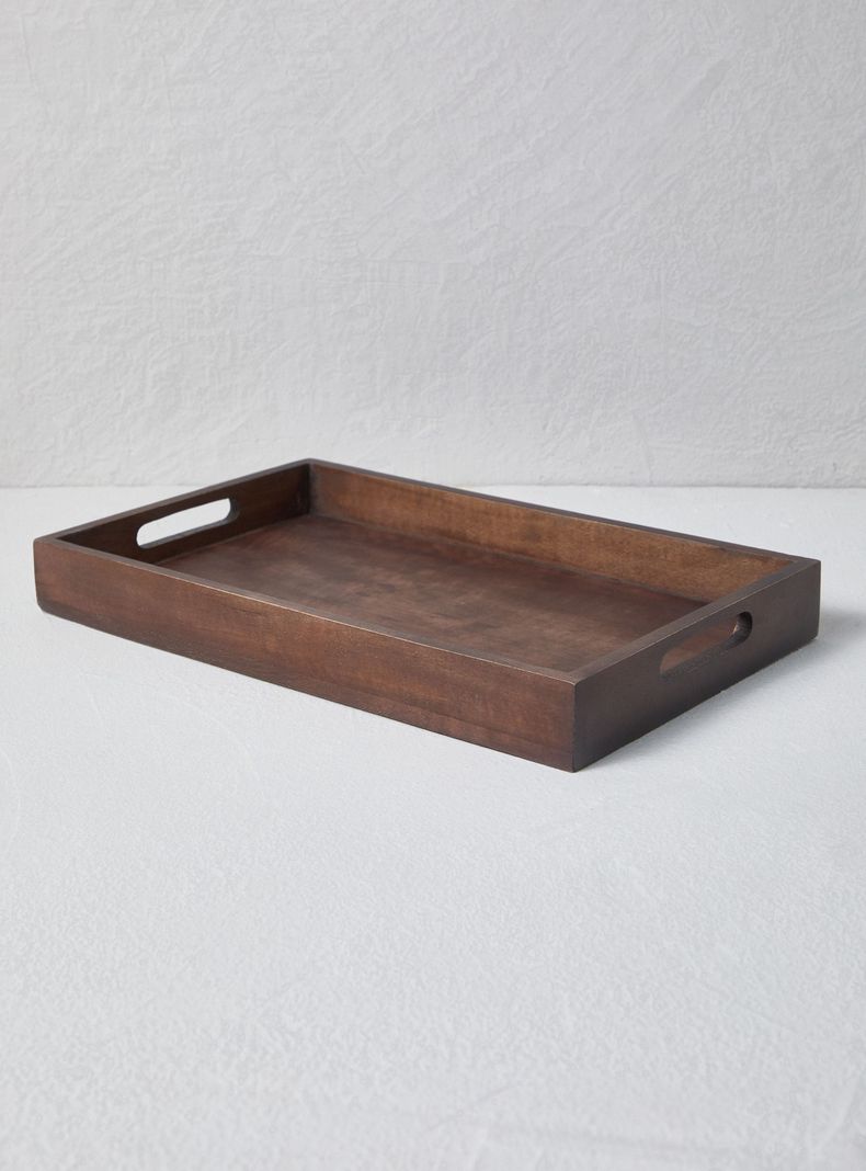 Bandeja Mango 25.5x41 cm-0