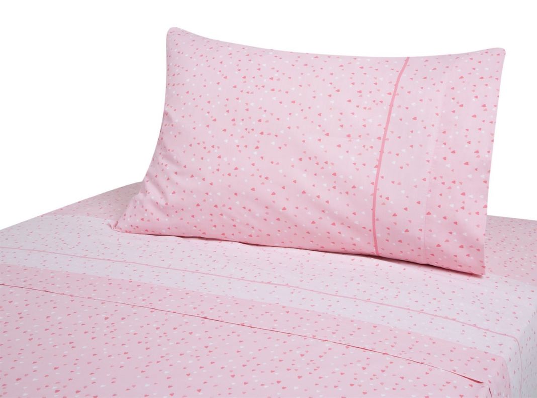 Sábanas Estampadas Infantil 1.5 Plaza 180 Hilos-0