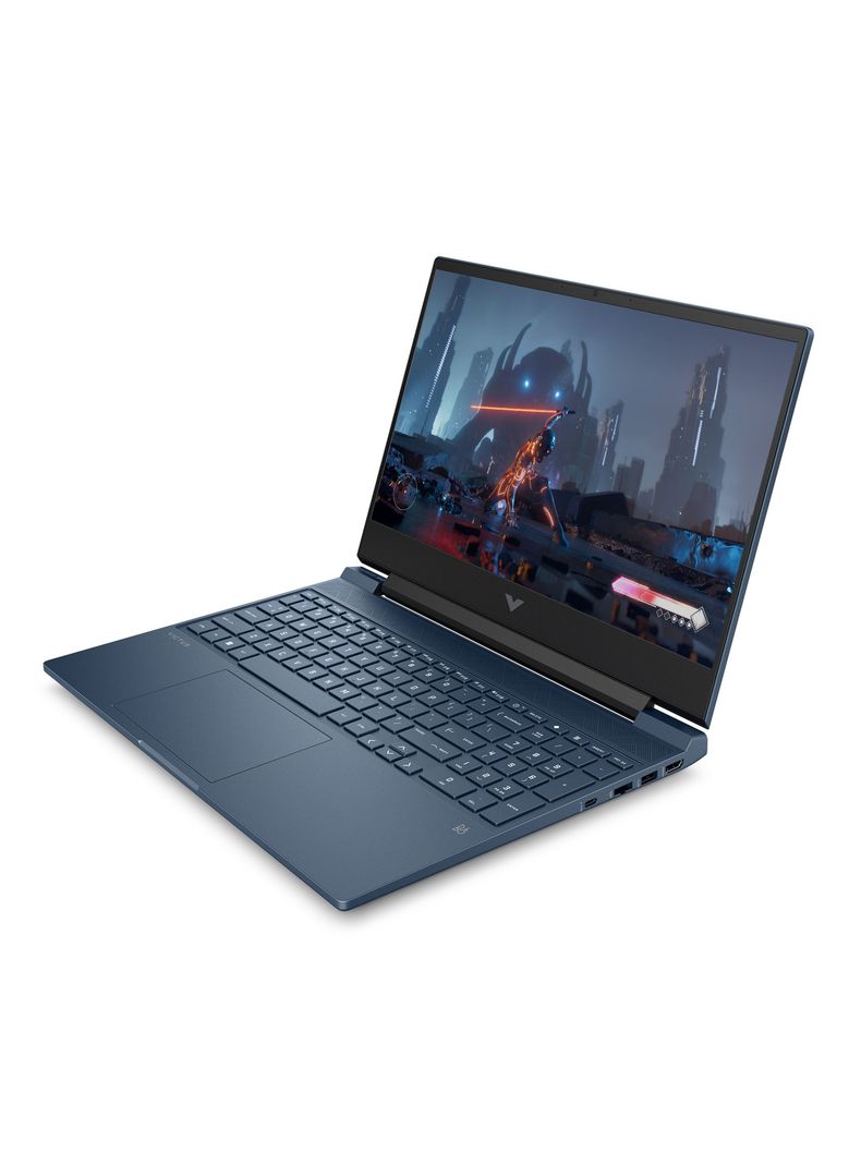 Notebook Gaming VICTUS 15-fa1003la Intel Core i5 16GB RAM NVIDIA GeForce RTX 4050  512GB SSD 15.6" FHD Windows 11 Home-3