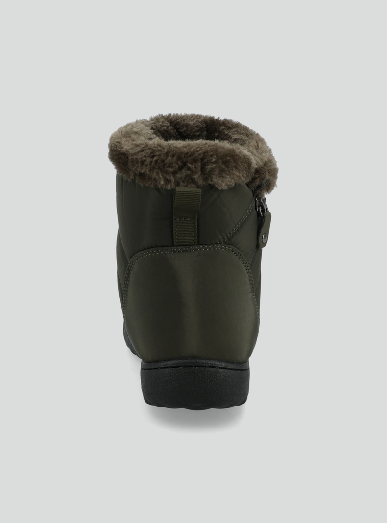 Snow Boots Marca Gracosy Nieve De Donde Es La Marca Gracosy Botín