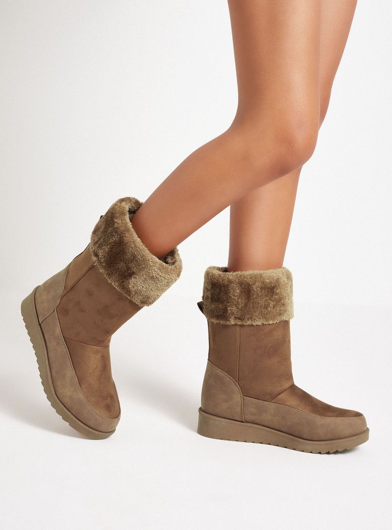 Zapatos Botines En Almacenes ParÃs Catalogo Payless Botines