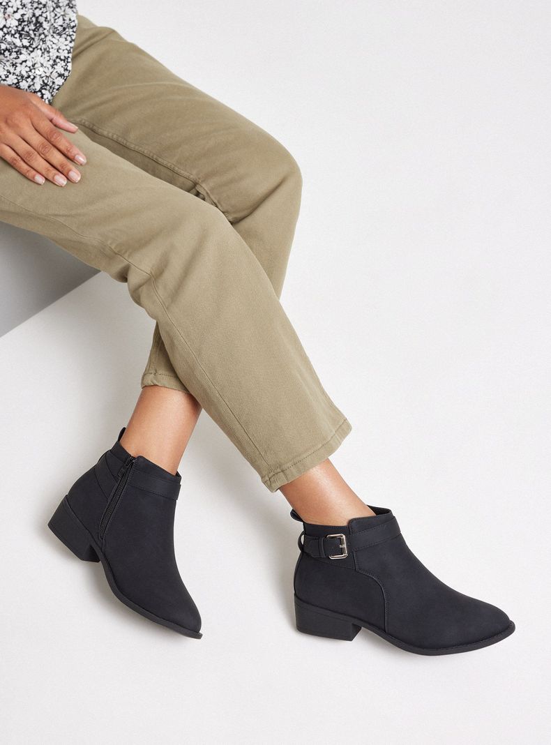 Botines Paris Zapatillas Caterpillar Mujer Almacenes Paris Bryan