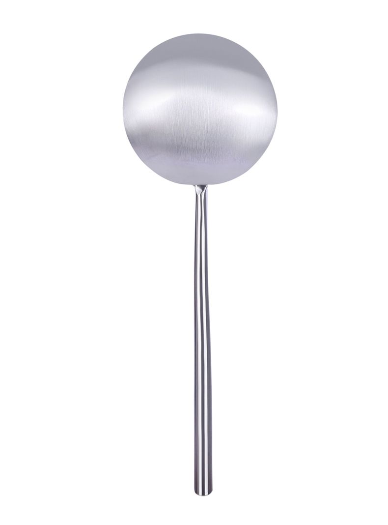 Set 2 Piezas para Servir Inox-6