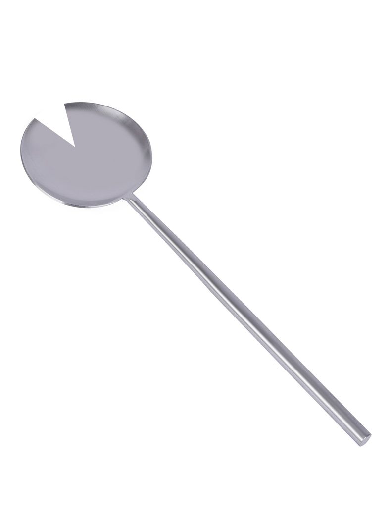 Set 2 Piezas para Servir Inox-4