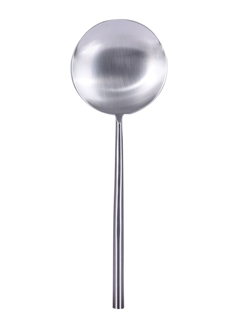 Set 2 Piezas para Servir Inox-5