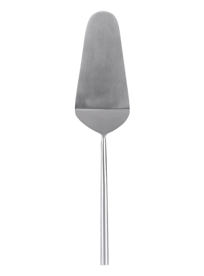 Set 2 Piezas para Servir Torta Inox-3