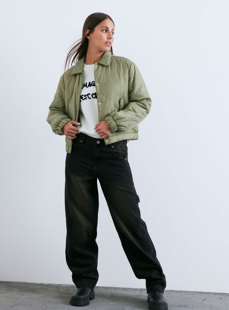 Jeans Balloon Tiro Bajo-4