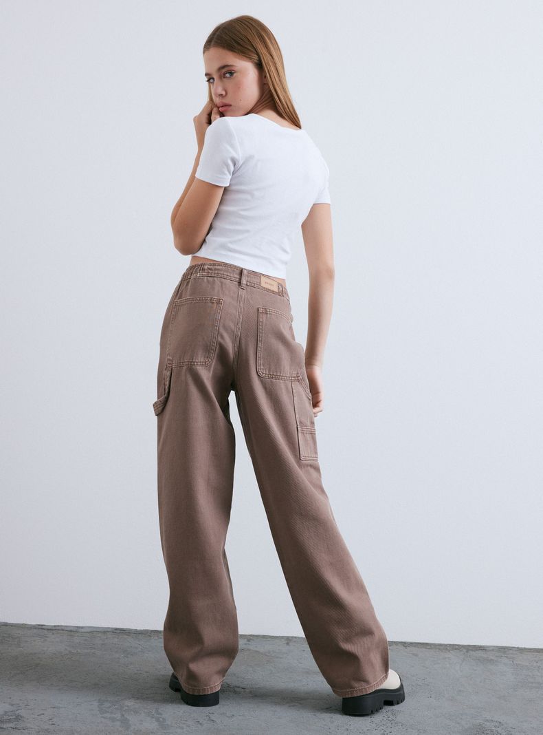 Jeans Bolsillo Carpintero-5
