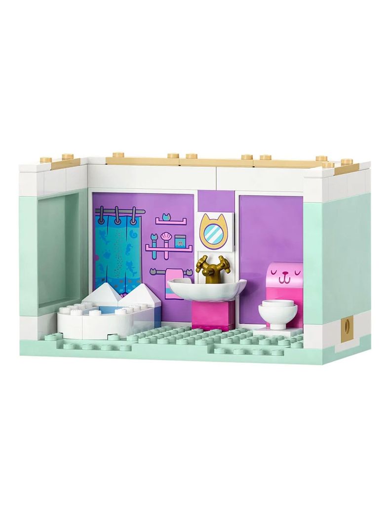 Bloques La Casa de Muñecas de Gabby-1