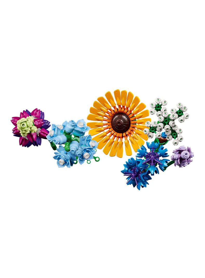 Bloques Ramo de Flores Silvestres-1