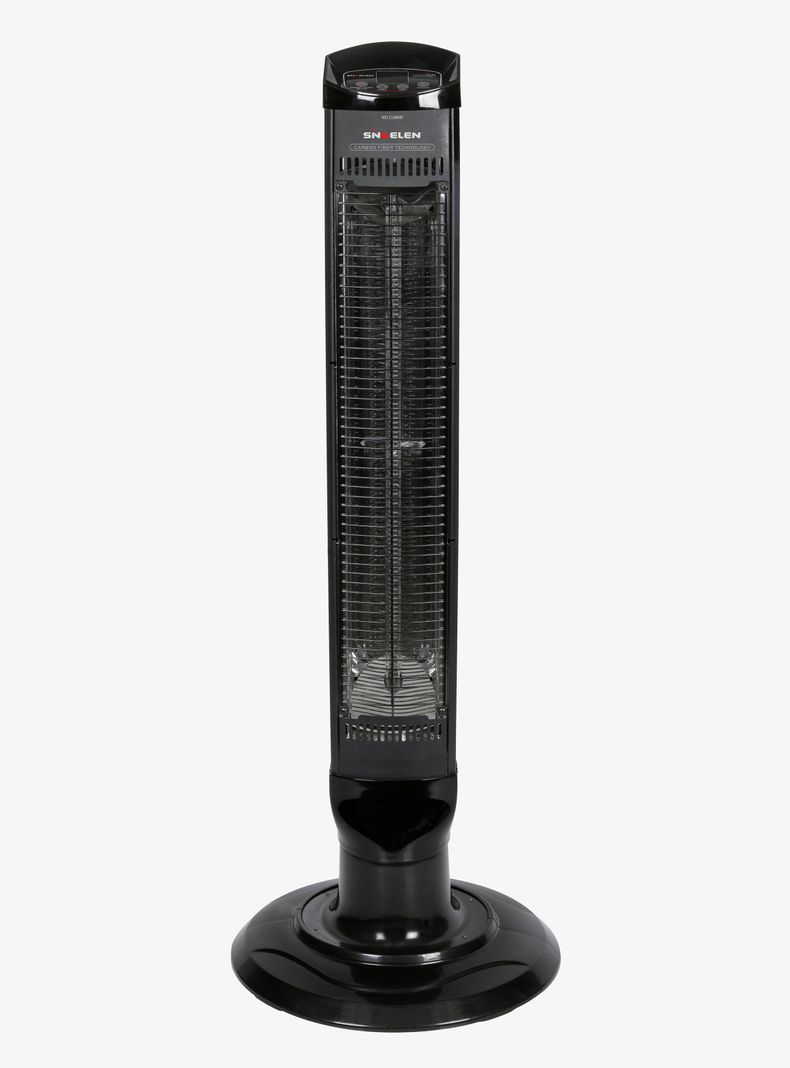 Calefactor Carbono 950W EEC-6000NW WiFi-3