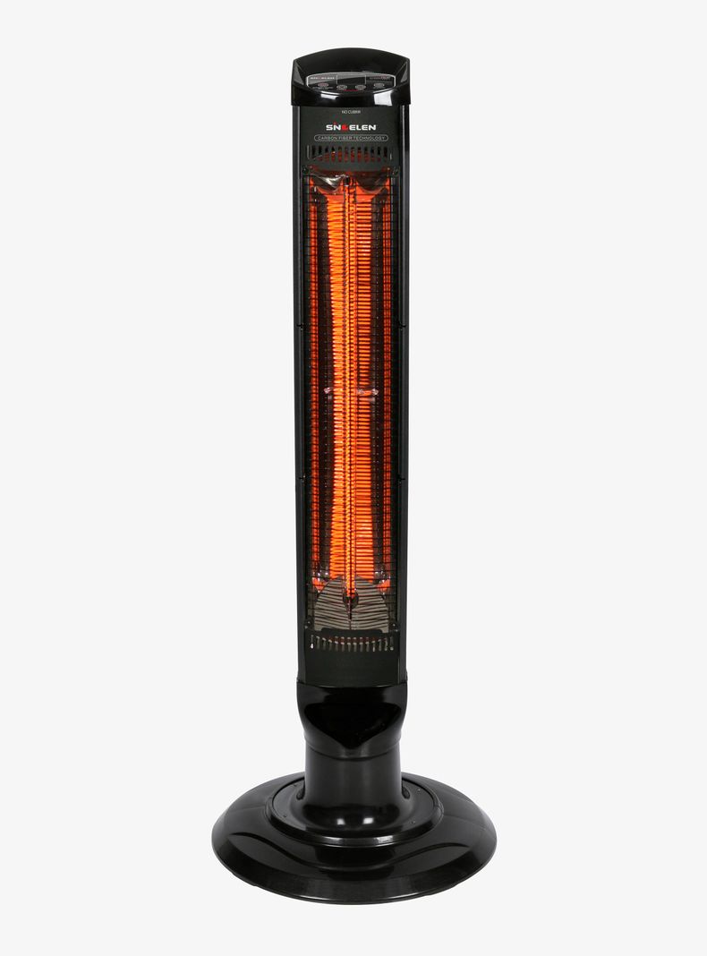 Calefactor Carbono 950W EEC-6000NW WiFi-0