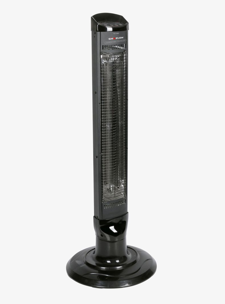 Calefactor Carbono 950W EEC-6000NW WiFi-2