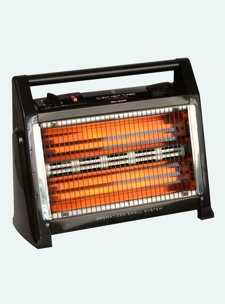 Calefactor Halógeno 1600W EEH-1300NG-1
