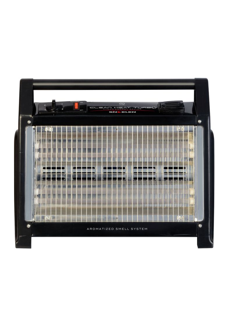 Calefactor Halógeno 1600W EEH-1300NG-3