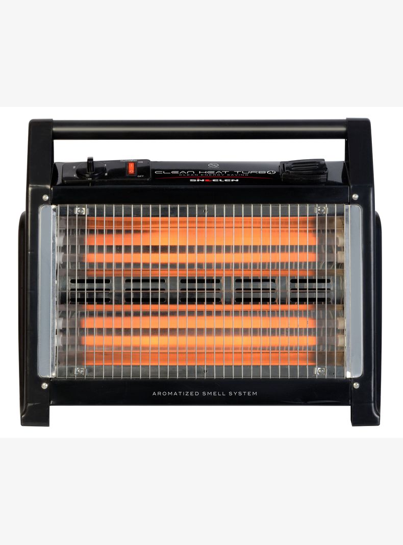 Calefactor Halógeno 1600W EEH-1300NG-0