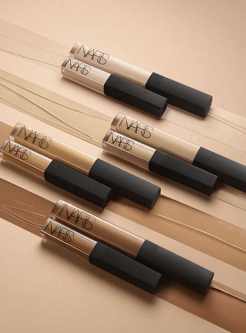 Radiant Creamy Concealer Sucre Dorge-3