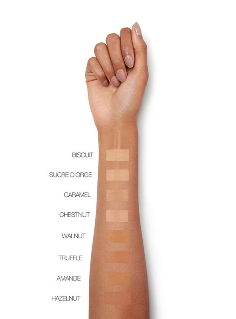 Radiant Creamy Concealer Caramel-2