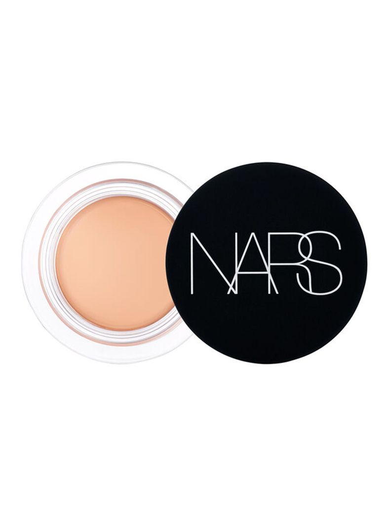 Soft Matte Complete Concealer Creme Brulee-0