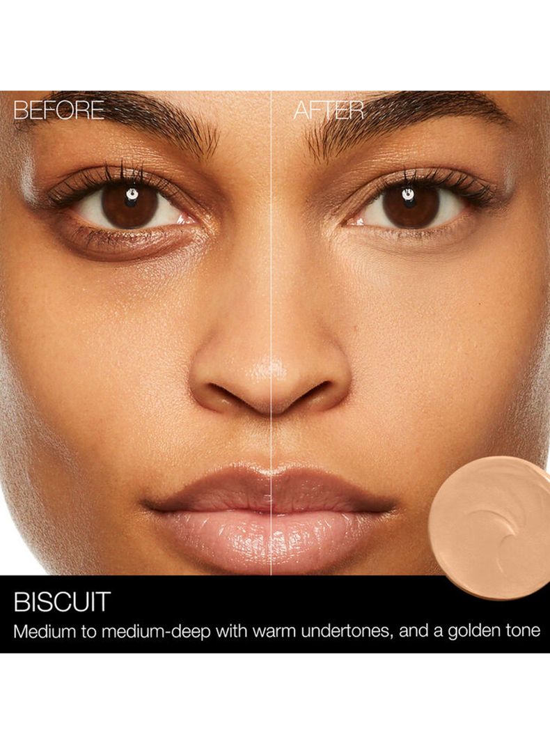 Soft Matte Complete Concealer Biscuit-2