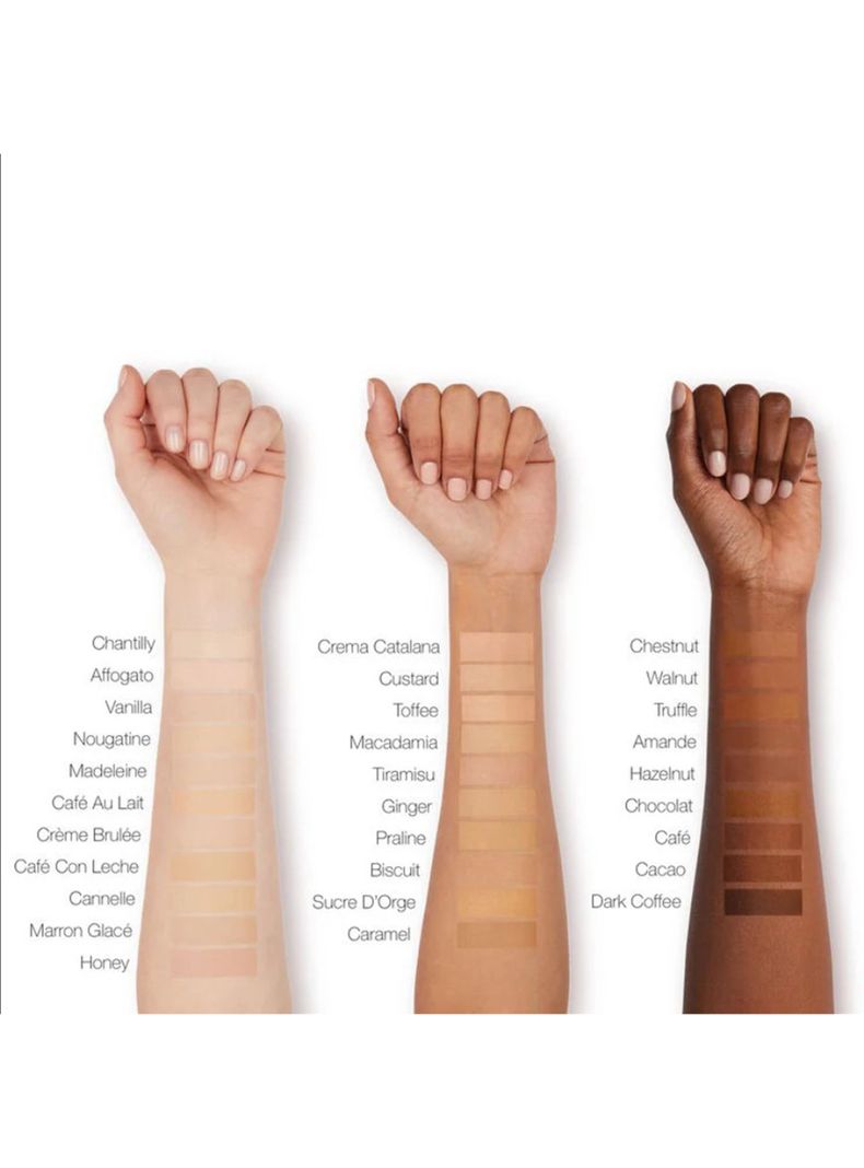 Soft Matte Complete Concealer Biscuit-3