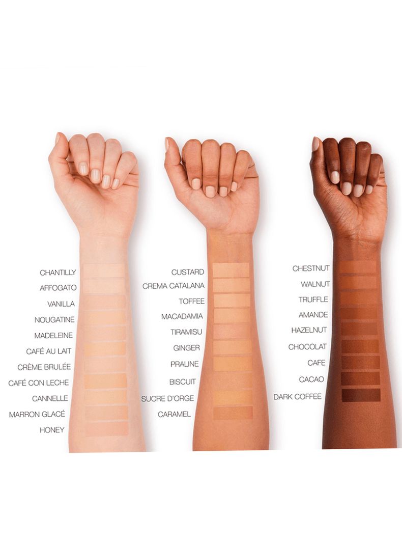 Corrector Radiant Creamy Concealer Chestnut 6.2g-3