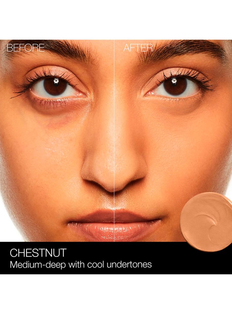 Corrector Radiant Creamy Concealer Chestnut 6.2g-2
