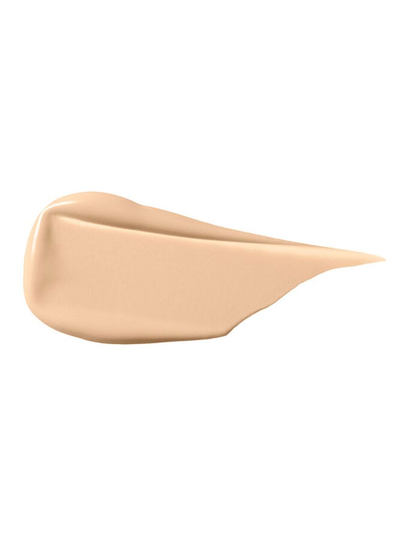 Natural Radiant Longwear Foundation Mont Blanc-1