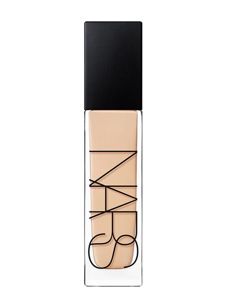 Natural Radiant Longwear Foundation Mont Blanc-0