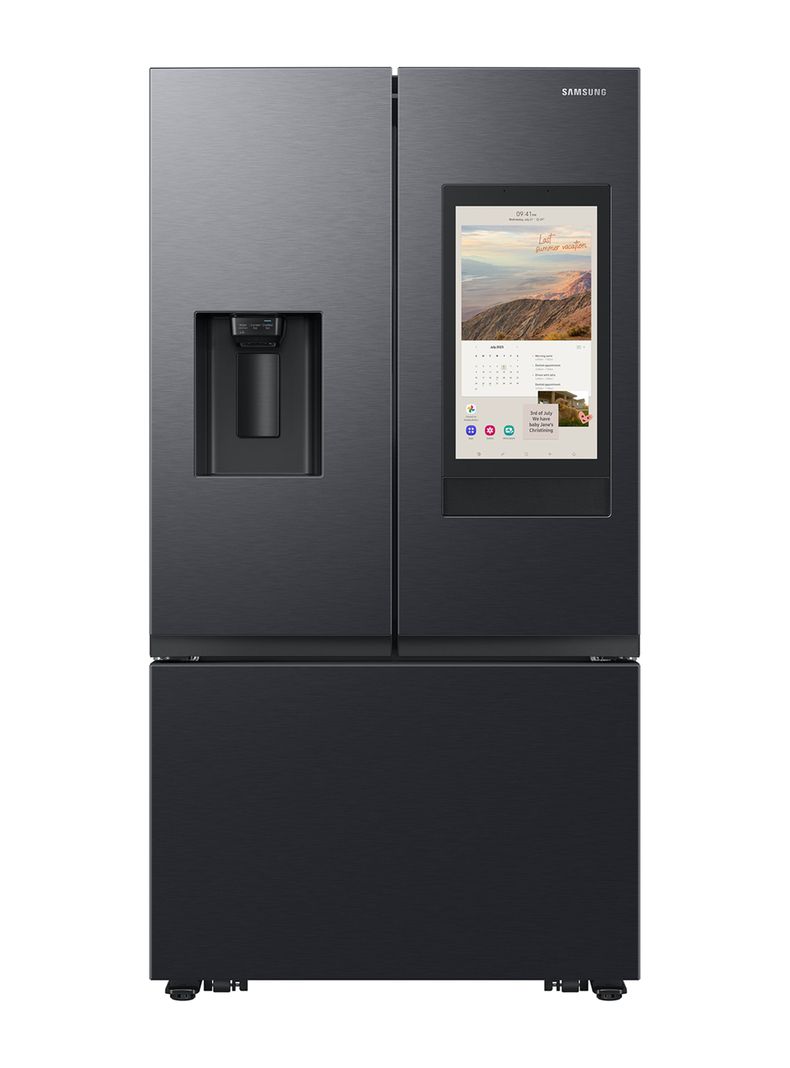 Refrigerador No Frost French Door 564 Litros con Family Hub-0