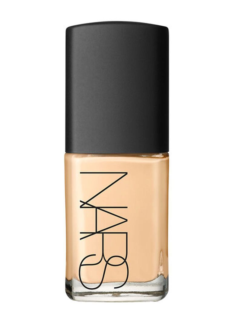 Sheer Glow Foundation Salzburg 30 ml-0